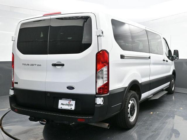 used 2023 Ford Transit-350 car, priced at $51,900