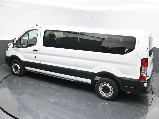 used 2023 Ford Transit-350 car, priced at $51,900