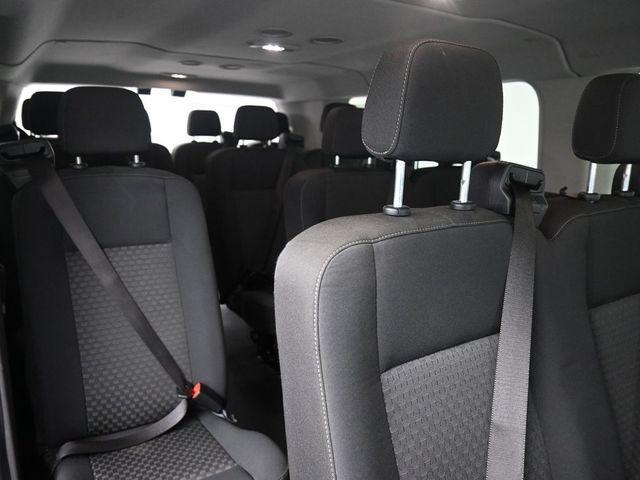 used 2023 Ford Transit-350 car, priced at $51,900