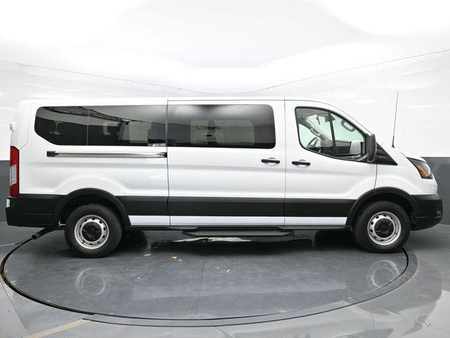 used 2023 Ford Transit-350 car, priced at $51,900