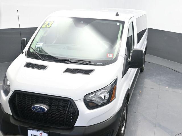 used 2023 Ford Transit-350 car, priced at $51,900