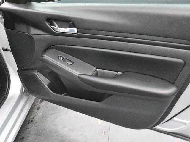 used 2021 Nissan Altima car, priced at $17,192