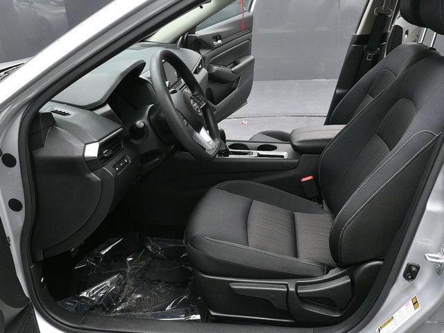 used 2021 Nissan Altima car, priced at $17,192