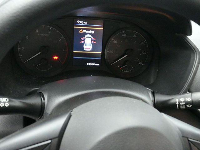 used 2021 Nissan Altima car, priced at $17,192