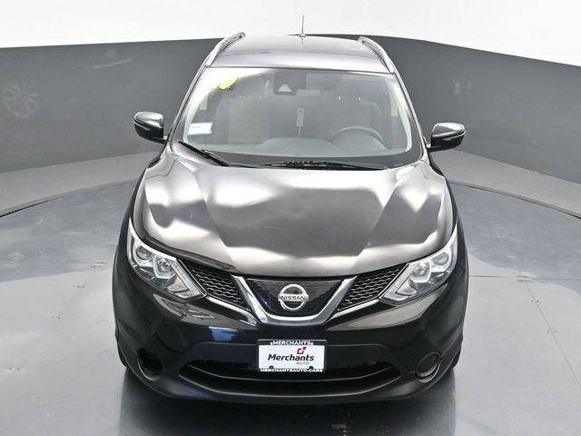 used 2019 Nissan Rogue Sport car, priced at $16,360