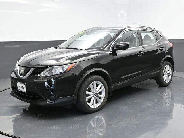 used 2019 Nissan Rogue Sport car, priced at $16,360