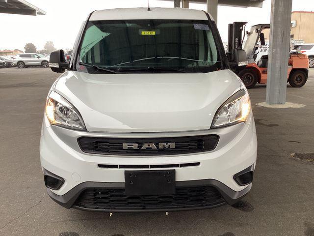 used 2022 Ram ProMaster City car, priced at $28,746