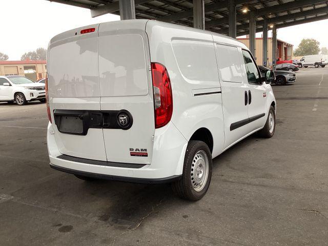 used 2022 Ram ProMaster City car, priced at $28,746