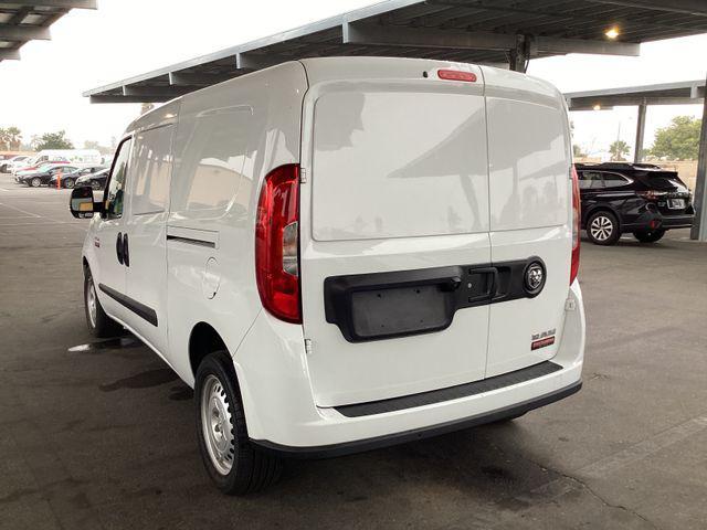 used 2022 Ram ProMaster City car, priced at $28,746