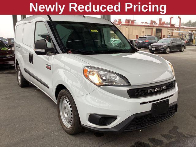 used 2022 Ram ProMaster City car, priced at $28,746