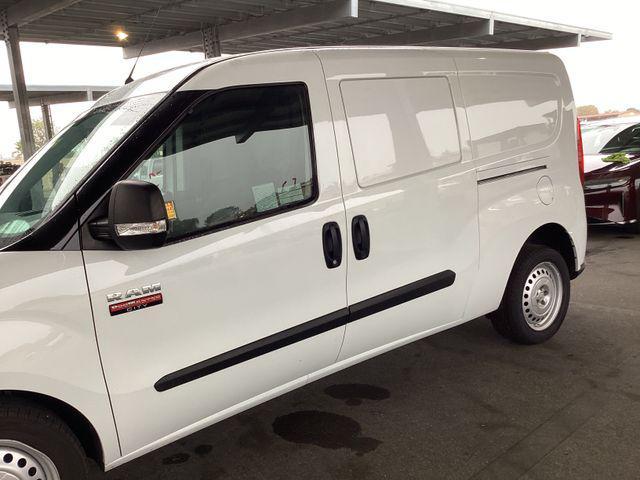 used 2022 Ram ProMaster City car, priced at $28,746