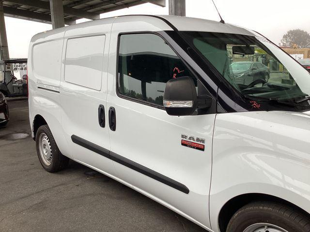 used 2022 Ram ProMaster City car, priced at $28,746