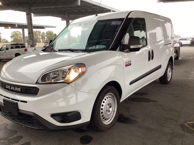 used 2022 Ram ProMaster City car, priced at $28,746