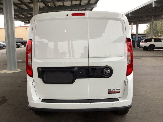 used 2022 Ram ProMaster City car, priced at $28,746