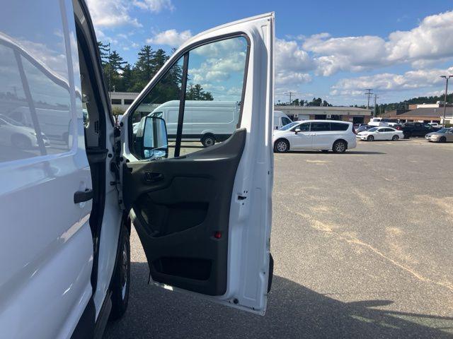 used 2023 Ford Transit-250 car, priced at $27,900