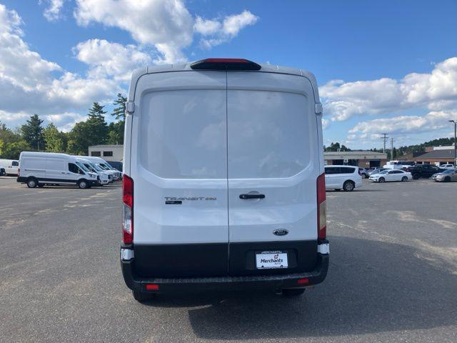 used 2023 Ford Transit-250 car, priced at $27,900