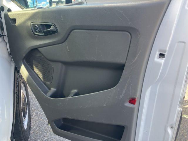 used 2023 Ford Transit-250 car, priced at $27,900