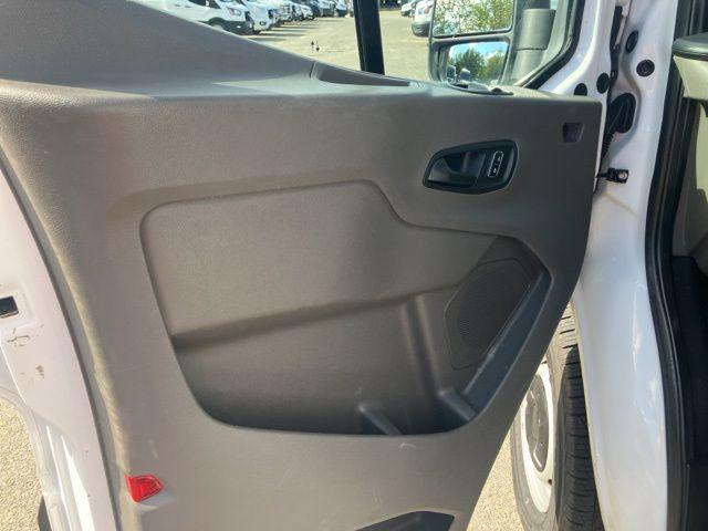 used 2023 Ford Transit-250 car, priced at $27,900