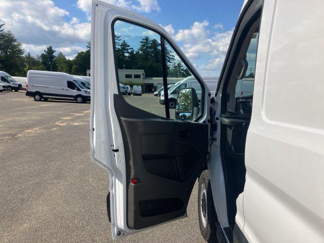 used 2023 Ford Transit-250 car, priced at $27,900