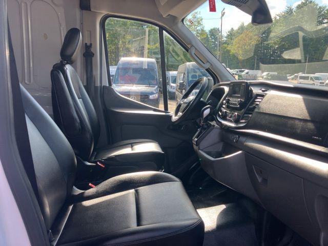 used 2023 Ford Transit-250 car, priced at $27,900