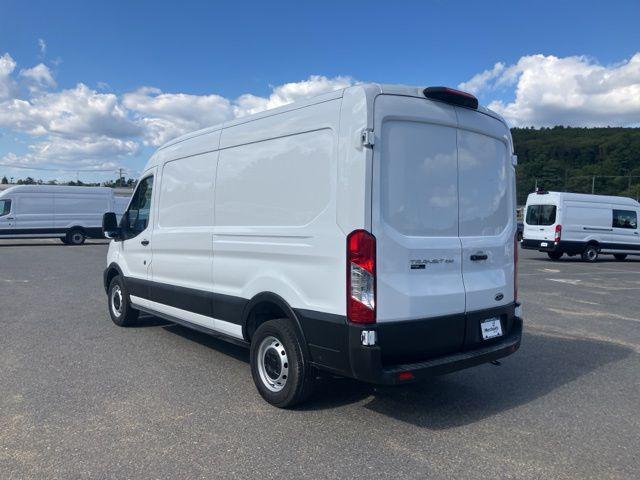 used 2023 Ford Transit-250 car, priced at $27,900
