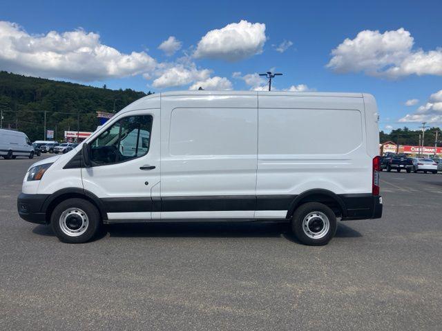 used 2023 Ford Transit-250 car, priced at $27,900