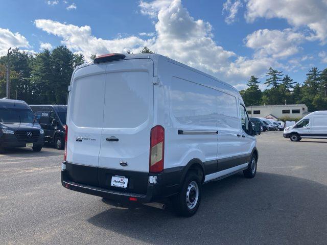 used 2023 Ford Transit-250 car, priced at $27,900