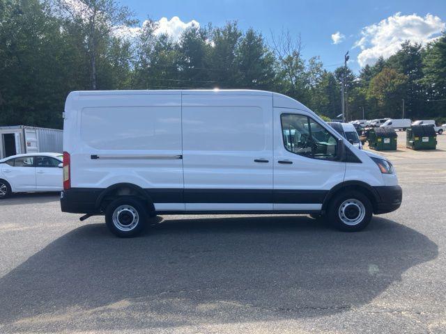 used 2023 Ford Transit-250 car, priced at $27,900