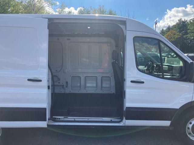 used 2023 Ford Transit-250 car, priced at $27,900