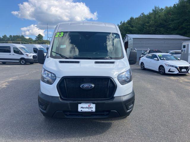used 2023 Ford Transit-250 car, priced at $27,900