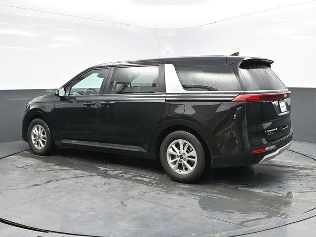 used 2022 Kia Carnival car, priced at $24,598