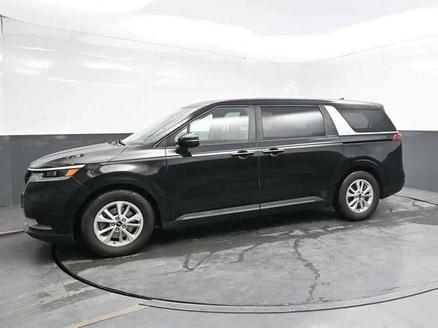 used 2022 Kia Carnival car, priced at $24,598