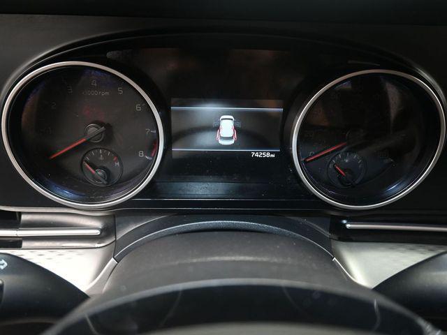 used 2022 Kia Carnival car, priced at $24,598