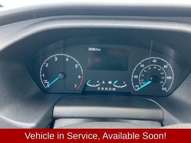 used 2021 Ford Transit-350 car, priced at $50,900