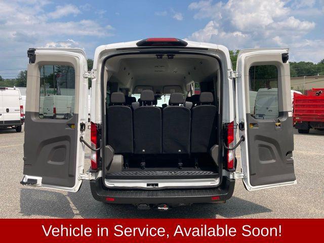 used 2021 Ford Transit-350 car, priced at $50,900