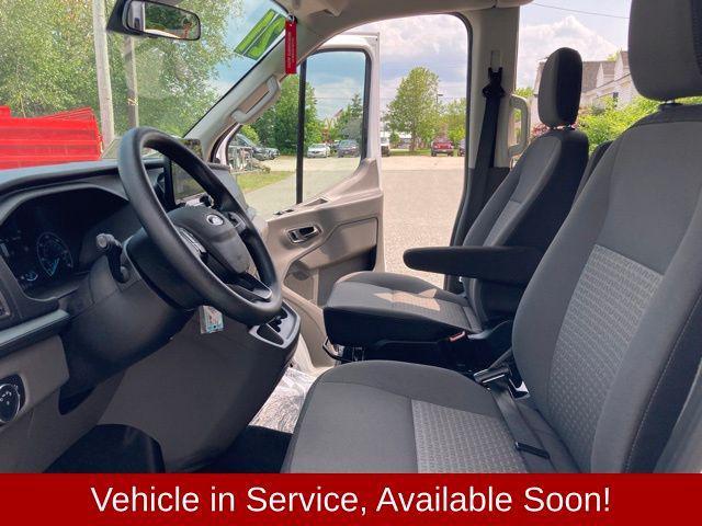 used 2021 Ford Transit-350 car, priced at $50,900