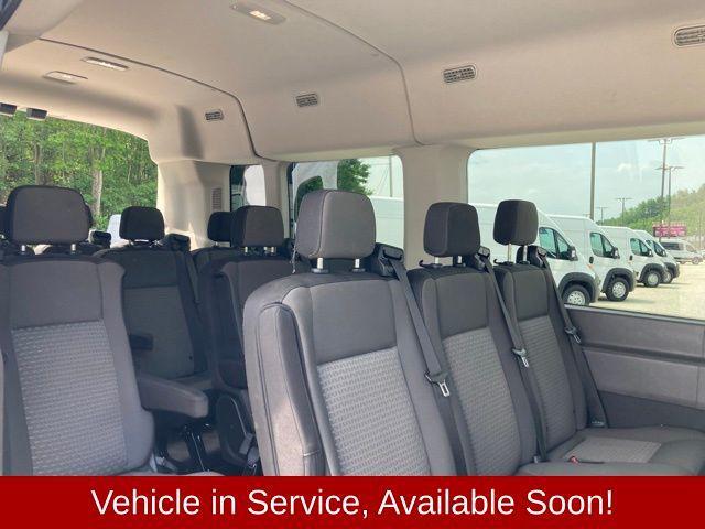 used 2021 Ford Transit-350 car, priced at $50,900