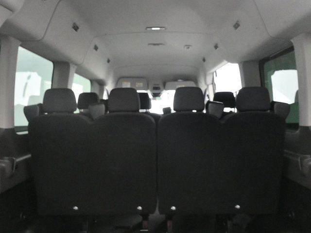 used 2022 Ford Transit-350 car, priced at $47,500