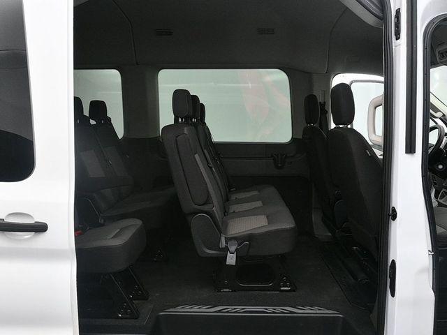 used 2022 Ford Transit-350 car, priced at $47,500