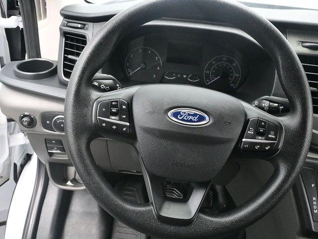 used 2022 Ford Transit-350 car, priced at $47,500