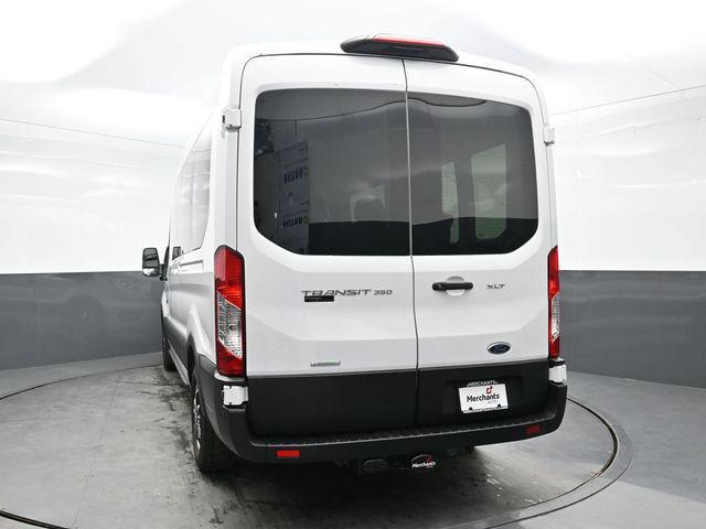 used 2022 Ford Transit-350 car, priced at $47,500