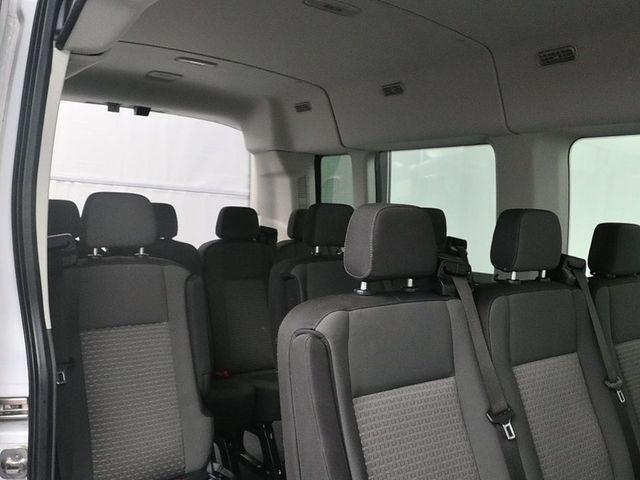 used 2022 Ford Transit-350 car, priced at $47,500