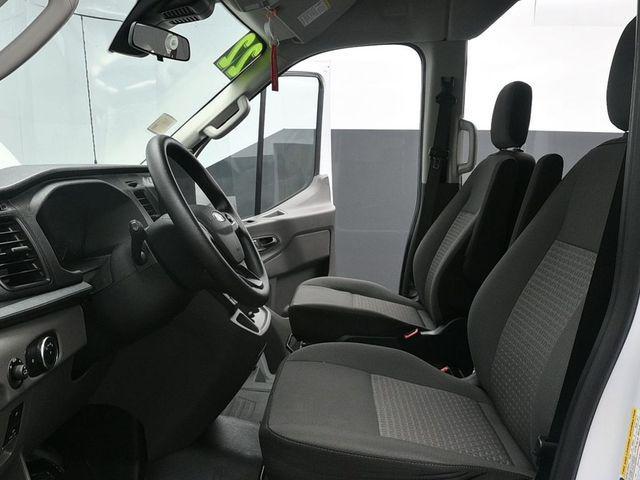 used 2022 Ford Transit-350 car, priced at $47,500