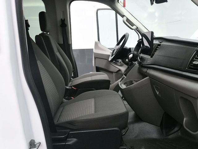 used 2022 Ford Transit-350 car, priced at $47,500