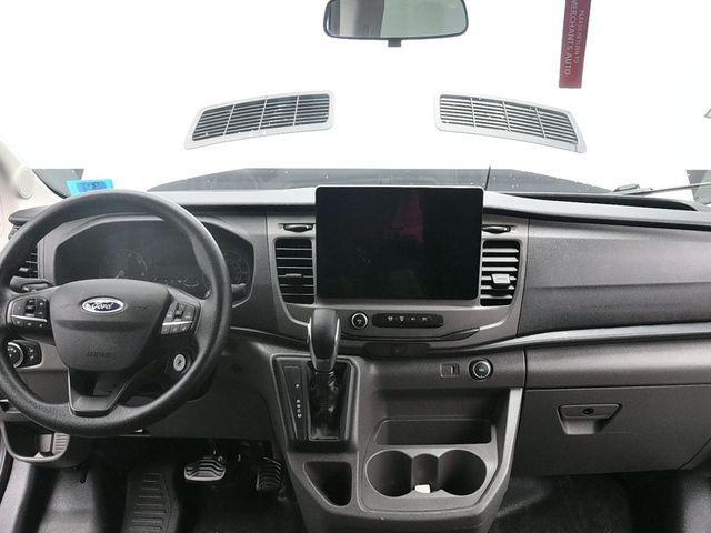 used 2022 Ford Transit-350 car, priced at $47,500