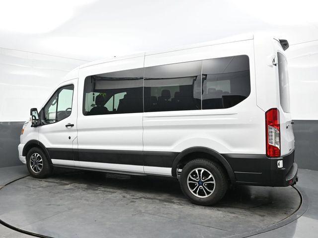used 2022 Ford Transit-350 car, priced at $47,500