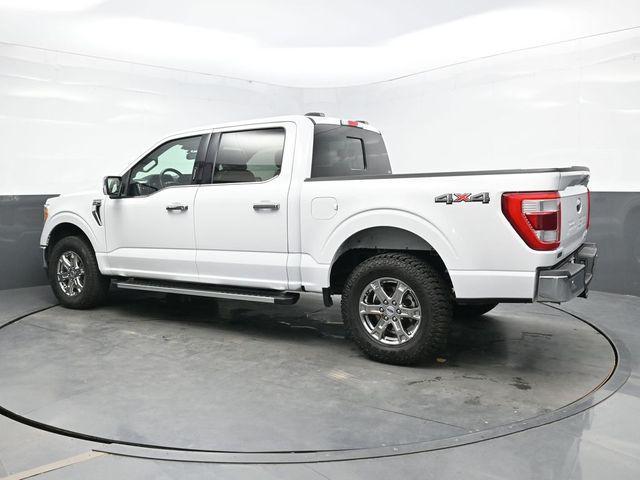 used 2023 Ford F-150 car, priced at $43,888