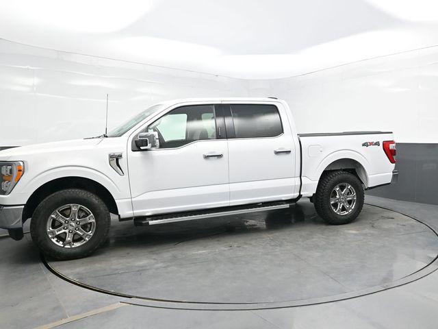 used 2023 Ford F-150 car, priced at $43,888