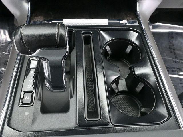 used 2023 Ford F-150 car, priced at $43,888