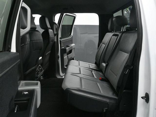used 2023 Ford F-150 car, priced at $43,888